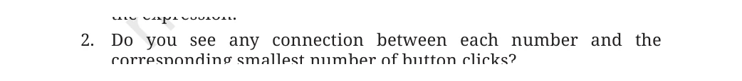 NCERT Class 7 Maths Chapter 1, solved question 24
