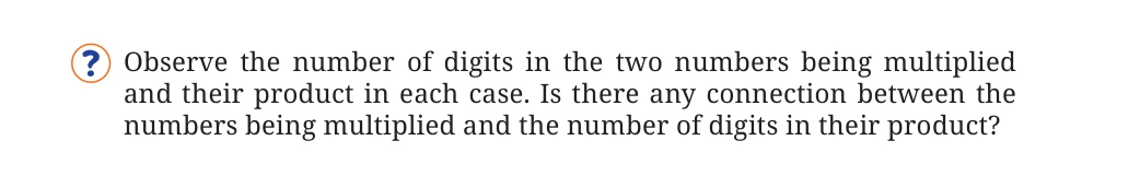 NCERT Class 7 Maths Chapter 1, solved question 44