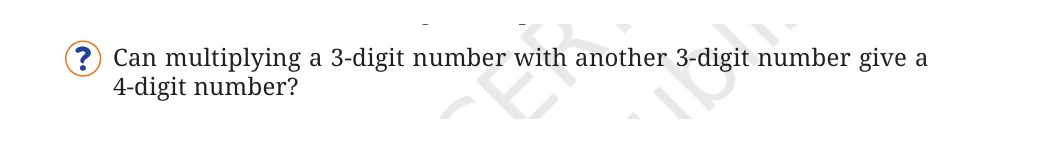NCERT Class 7 Maths Chapter 1, solved question 47