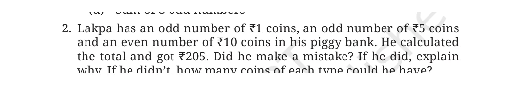 NCERT Class 7 Maths Chapter 6, solved question 7