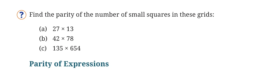 NCERT Class 7 Maths Chapter 6, solved question 10