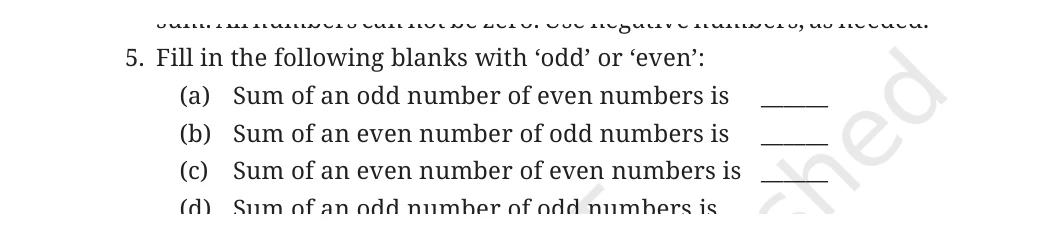 NCERT Class 7 Maths Chapter 6, solved question 39
