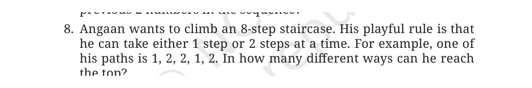 NCERT Class 7 Maths Chapter 6, solved question 42