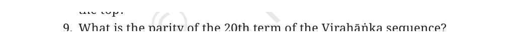 NCERT Class 7 Maths Chapter 6, solved question 43