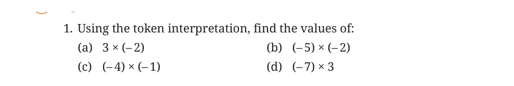 NCERT Class 7 Maths Chapter 10, solved question 2