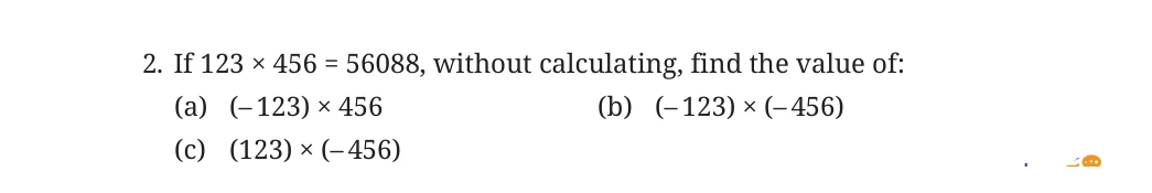 NCERT Class 7 Maths Chapter 10, solved question 3