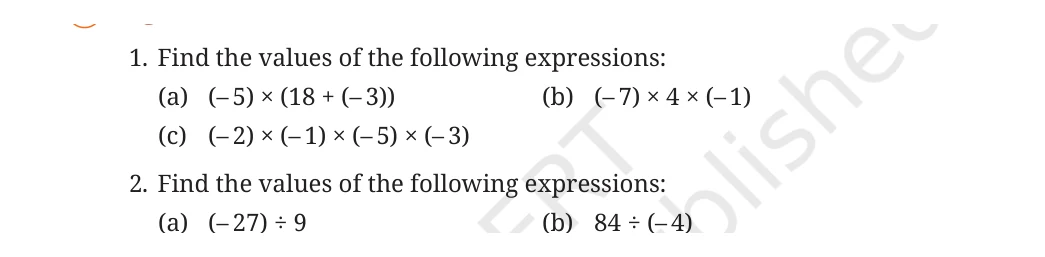 NCERT Class 7 Maths Chapter 10, solved question 10