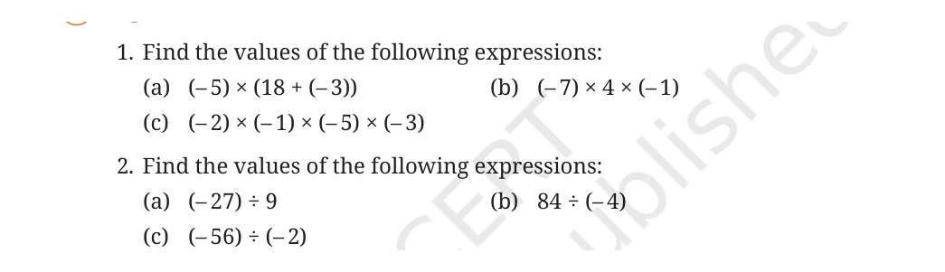 NCERT Class 7 Maths Chapter 10, solved question 11
