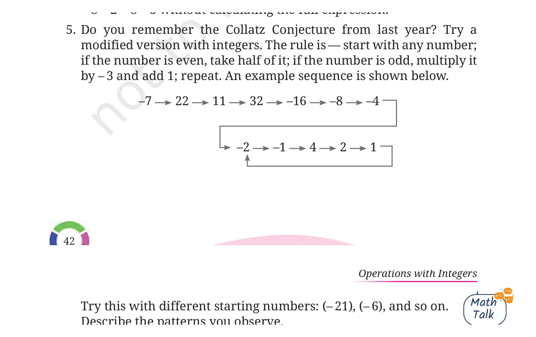 NCERT Class 7 Maths Chapter 10, solved question 14