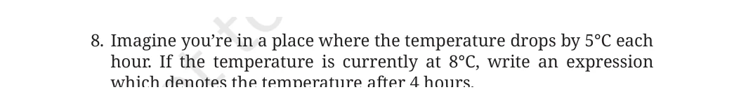 NCERT Class 7 Maths Chapter 10, solved question 17