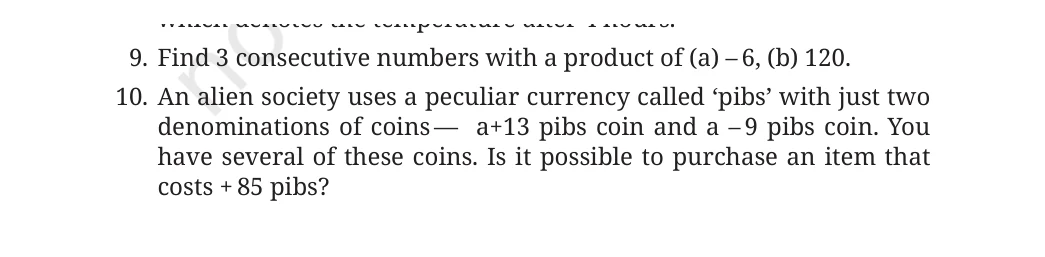 NCERT Class 7 Maths Chapter 10, solved question 18
