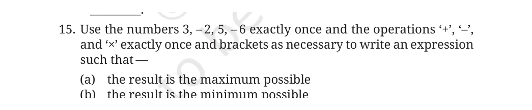 NCERT Class 7 Maths Chapter 10, solved question 24