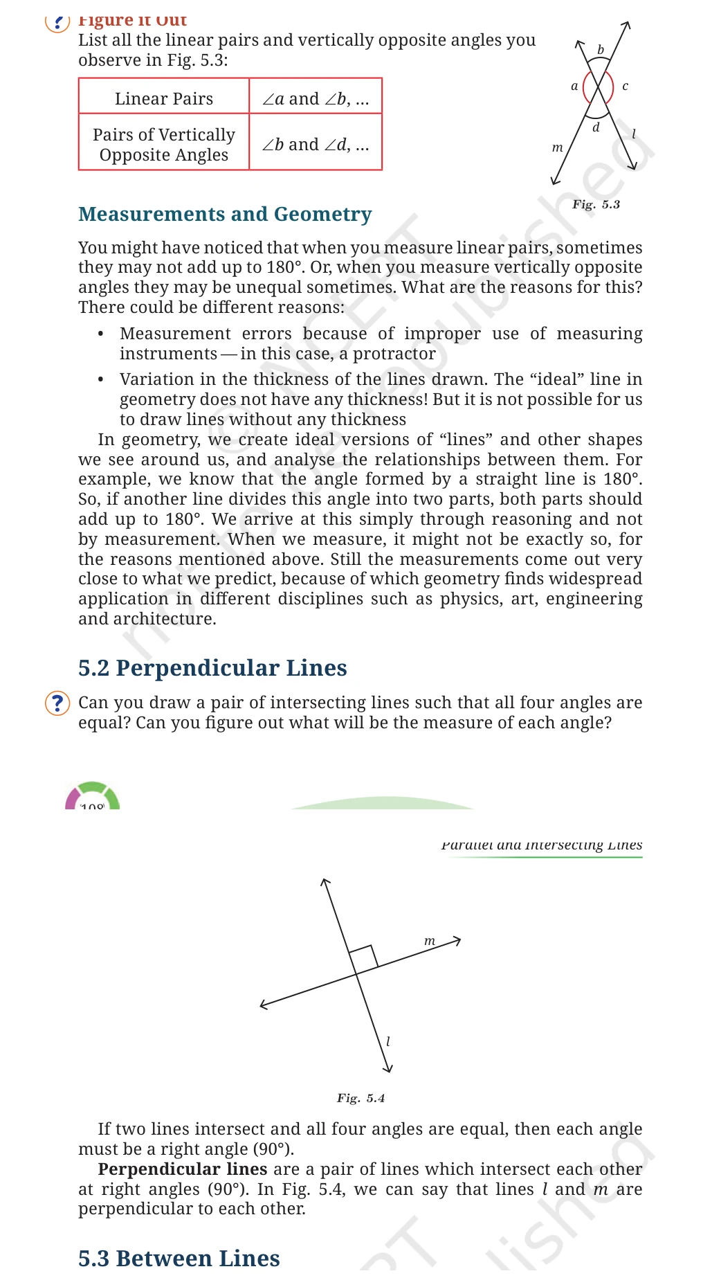 NCERT Class 7 Maths Chapter 5, solved question 5