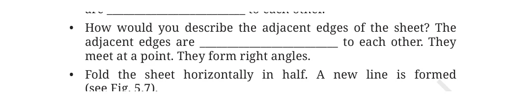 NCERT Class 7 Maths Chapter 5, solved question 9