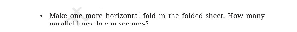 NCERT Class 7 Maths Chapter 5, solved question 11