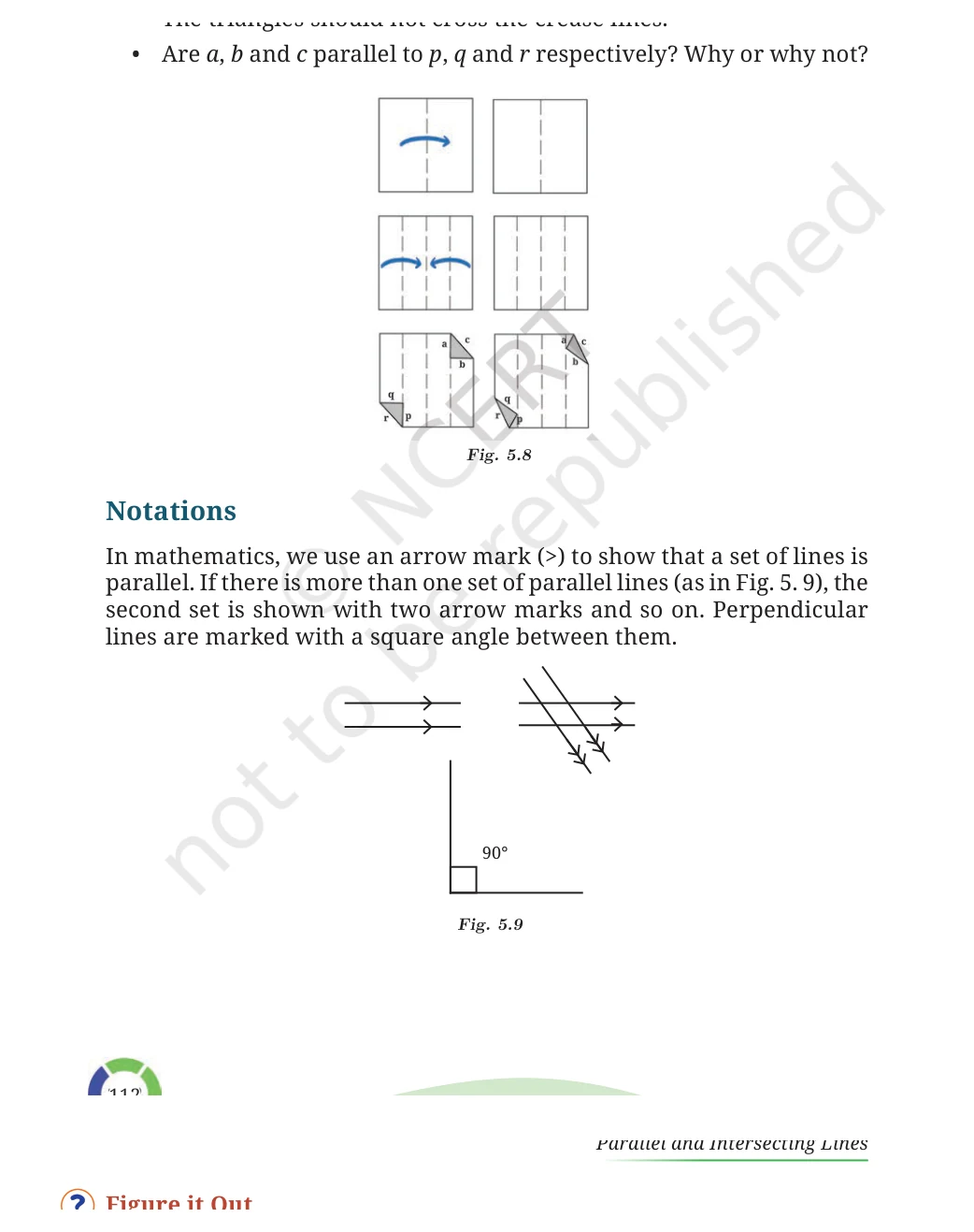 NCERT Class 7 Maths Chapter 5, solved question 15