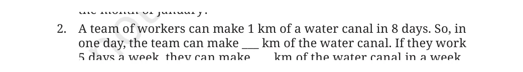 NCERT Class 7 Maths Chapter 8, solved question 2