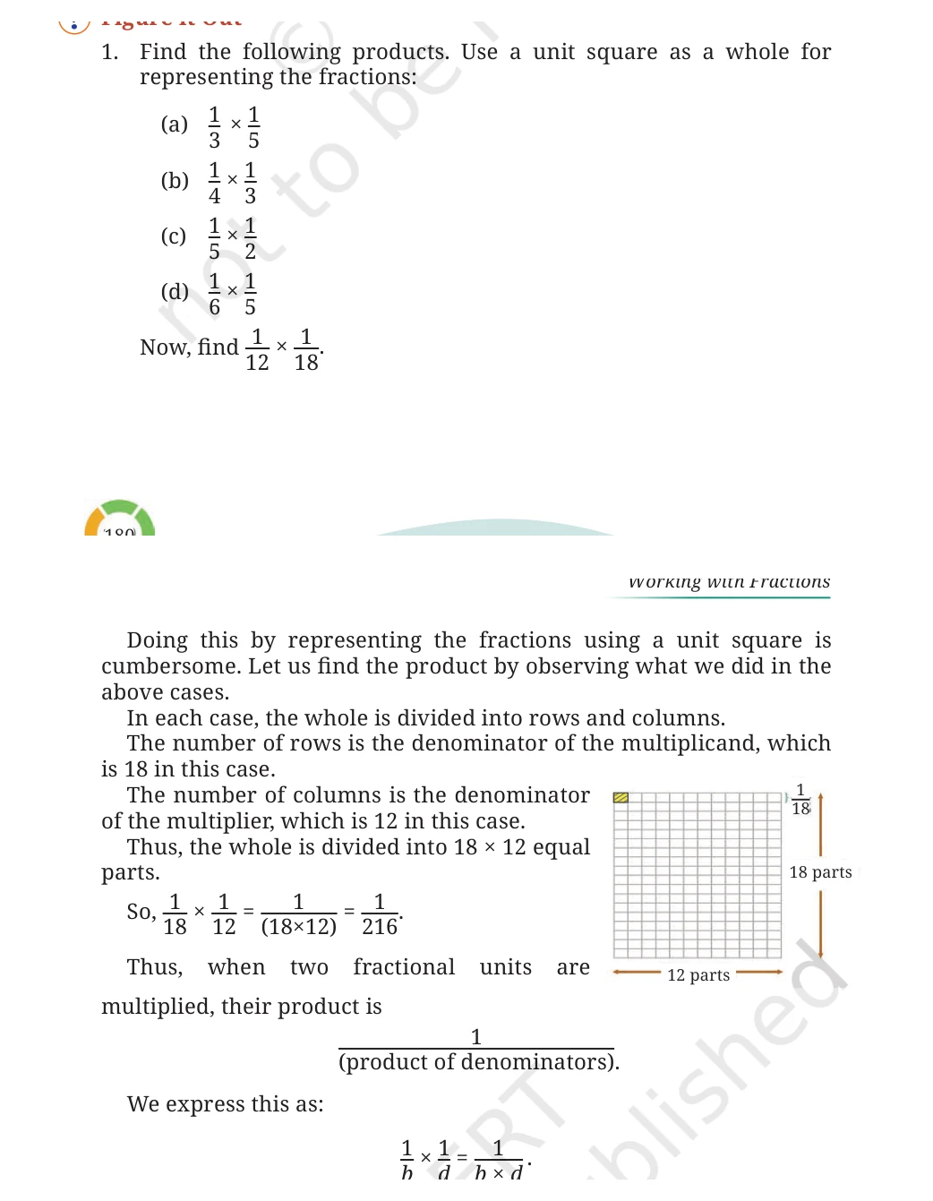 NCERT Class 7 Maths Chapter 8, solved question 6