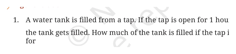 NCERT Class 7 Maths Chapter 8, solved question 8