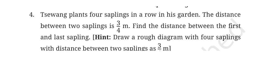 NCERT Class 7 Maths Chapter 8, solved question 11