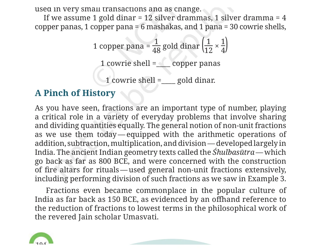 NCERT Class 7 Maths Chapter 8, solved question 15