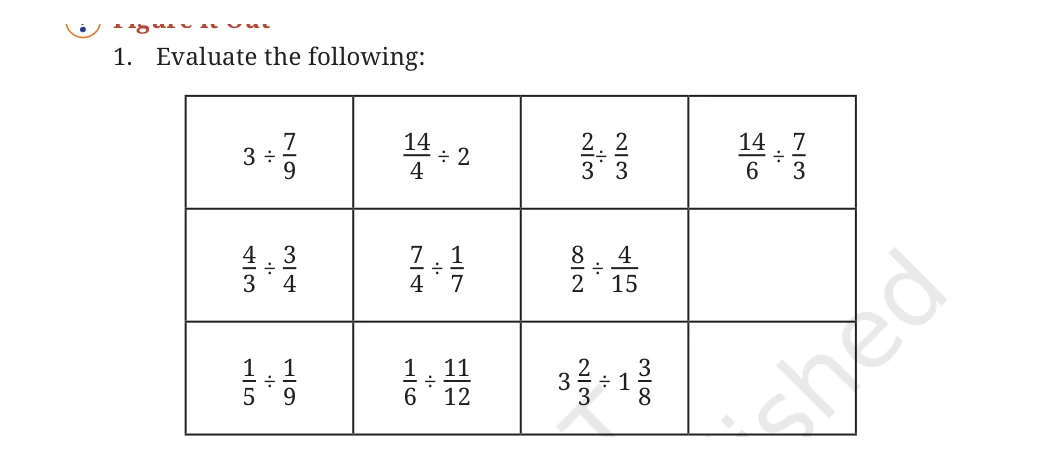 NCERT Class 7 Maths Chapter 8, solved question 16