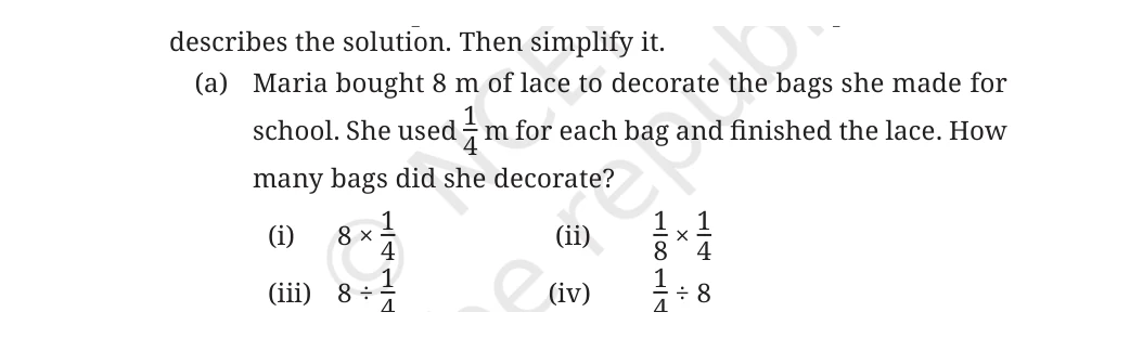 NCERT Class 7 Maths Chapter 8, solved question 17