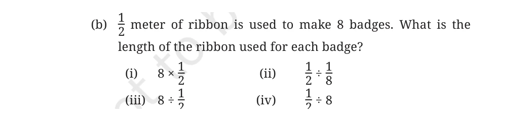 NCERT Class 7 Maths Chapter 8, solved question 18