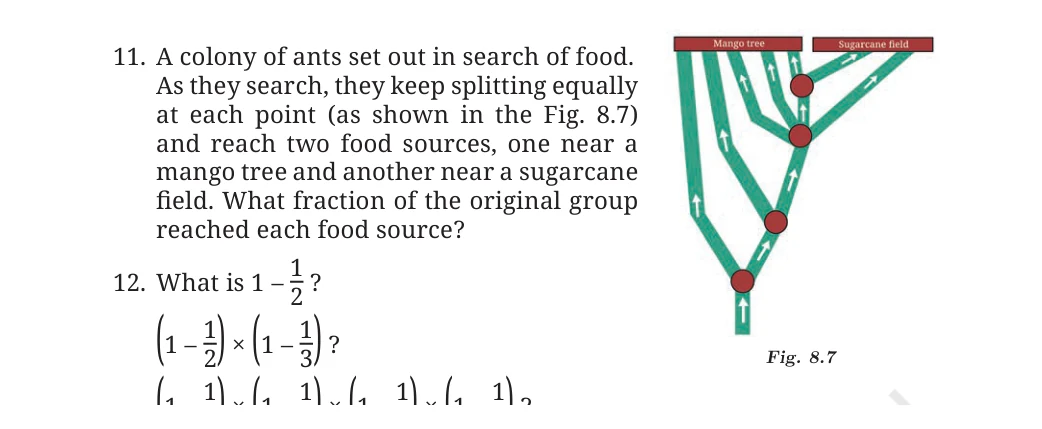 NCERT Class 7 Maths Chapter 8, solved question 27