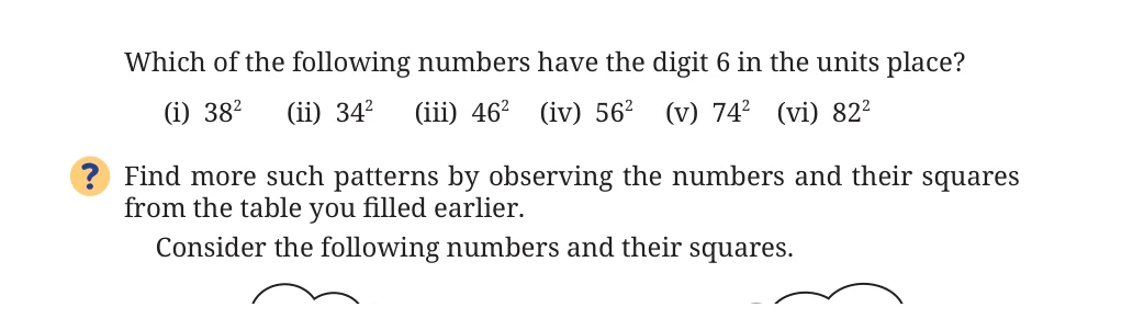NCERT Class 8 Maths Chapter 1, solved question 4