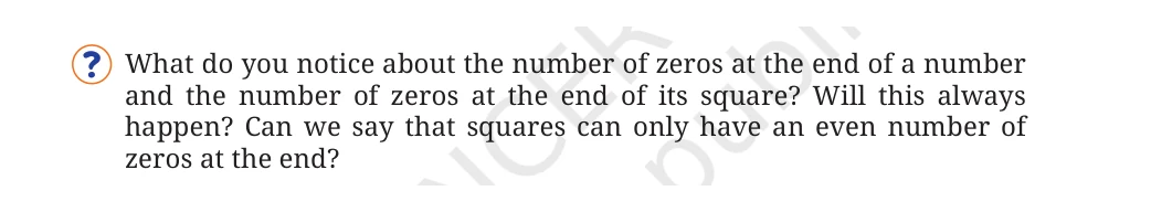 NCERT Class 8 Maths Chapter 1, solved question 6