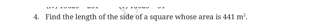NCERT Class 8 Maths Chapter 1, solved question 12