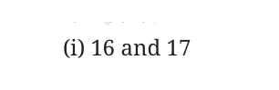 NCERT Class 8 Maths Chapter 1, solved question 15