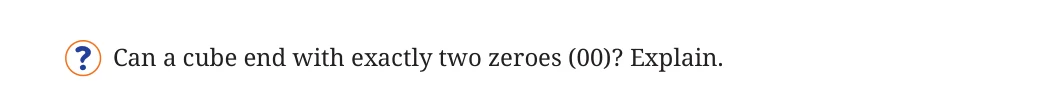 NCERT Class 8 Maths Chapter 1, solved question 18