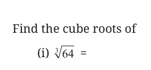 NCERT Class 8 Maths Chapter 1, solved question 20