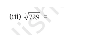 NCERT Class 8 Maths Chapter 1, solved question 22