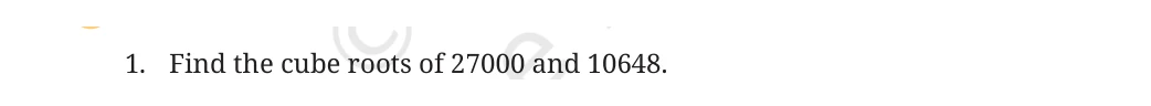 NCERT Class 8 Maths Chapter 1, solved question 24