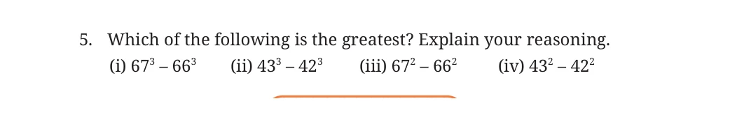 NCERT Class 8 Maths Chapter 1, solved question 35