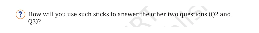 NCERT Class 8 Maths Chapter 3, solved question 2