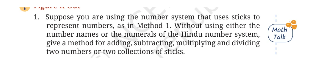 NCERT Class 8 Maths Chapter 3, solved question 5