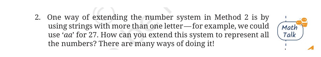 NCERT Class 8 Maths Chapter 3, solved question 6