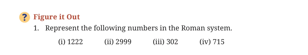 NCERT Class 8 Maths Chapter 3, solved question 11