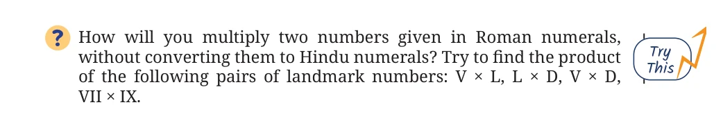 NCERT Class 8 Maths Chapter 3, solved question 13