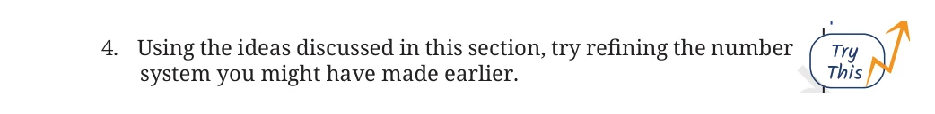 NCERT Class 8 Maths Chapter 3, solved question 18
