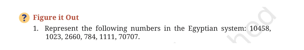 NCERT Class 8 Maths Chapter 3, solved question 19