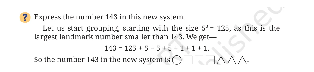 NCERT Class 8 Maths Chapter 3, solved question 21