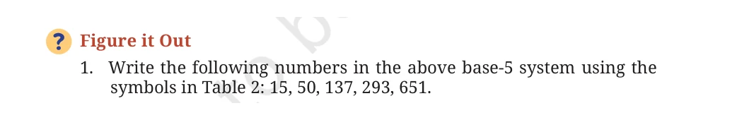 NCERT Class 8 Maths Chapter 3, solved question 22
