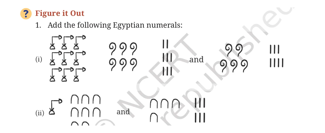 NCERT Class 8 Maths Chapter 3, solved question 25