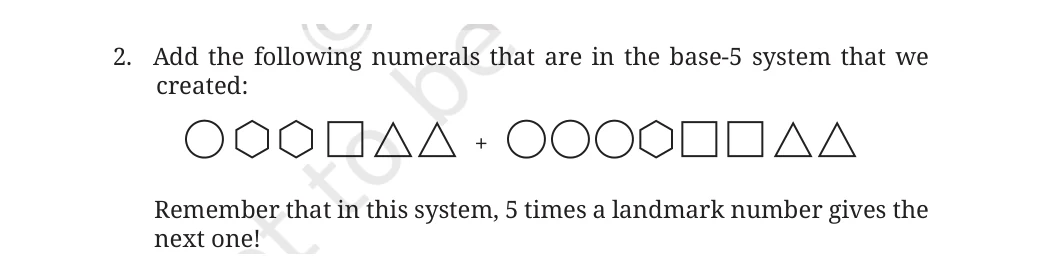 NCERT Class 8 Maths Chapter 3, solved question 26