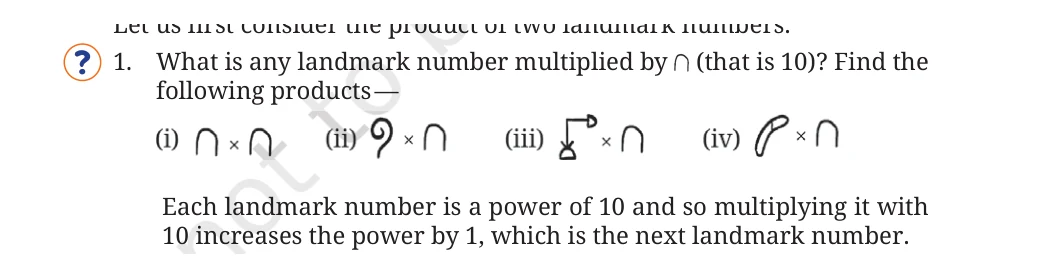 NCERT Class 8 Maths Chapter 3, solved question 27
